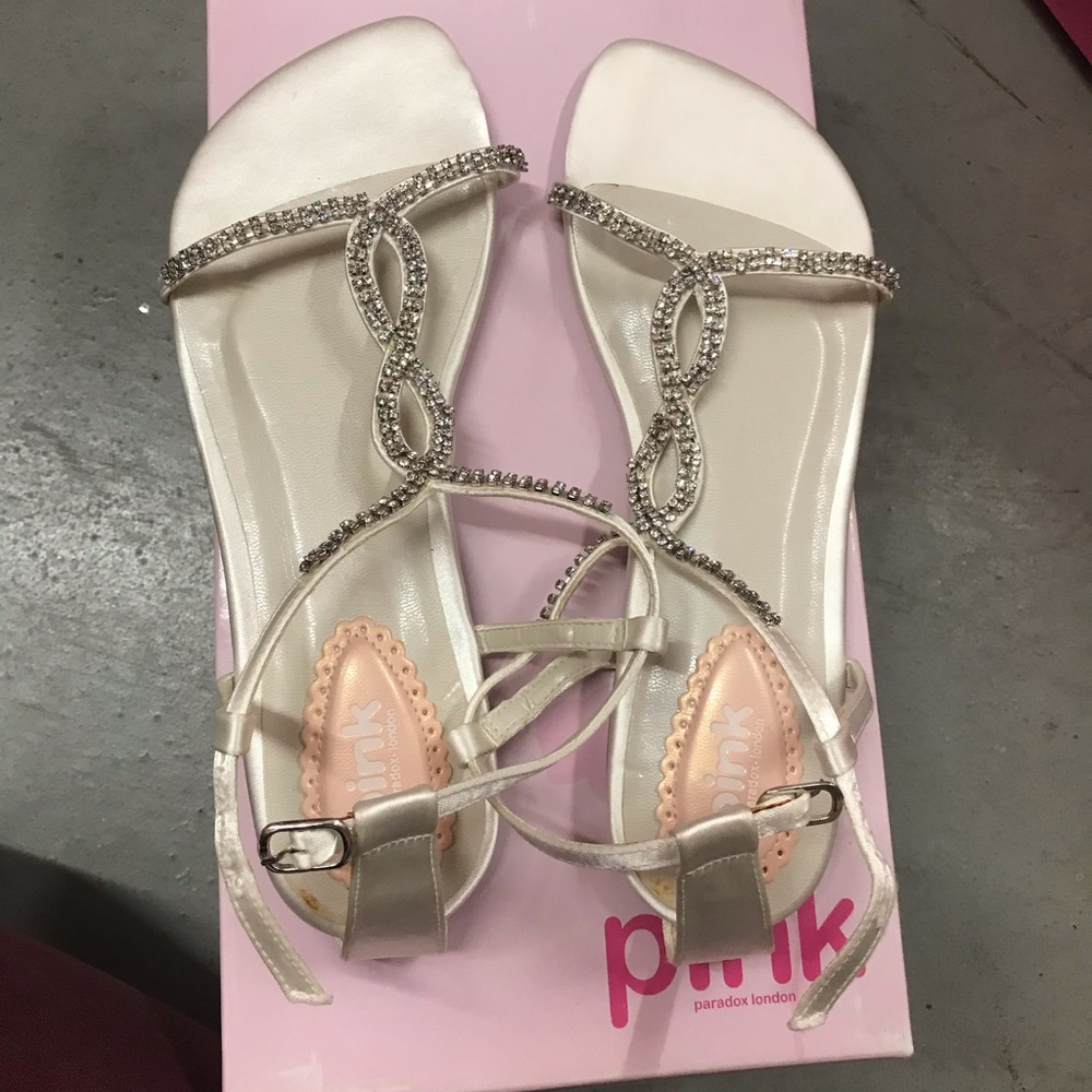 SHOE SALE